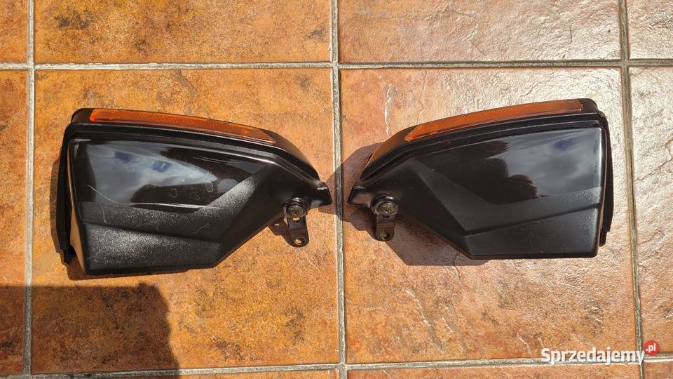 handbary oslona rak SUZUKI BURGMAN 650 wielkopolskie