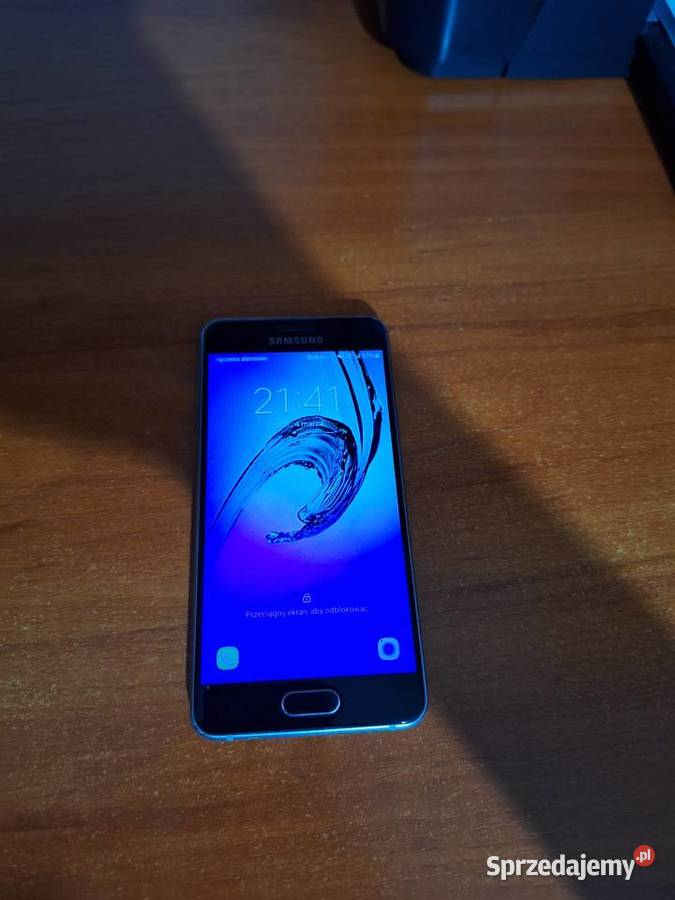 Sprzedaż Samsung A5 2016