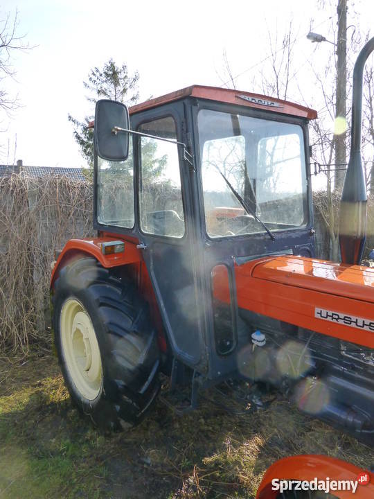 Ursus C 360 Stargard