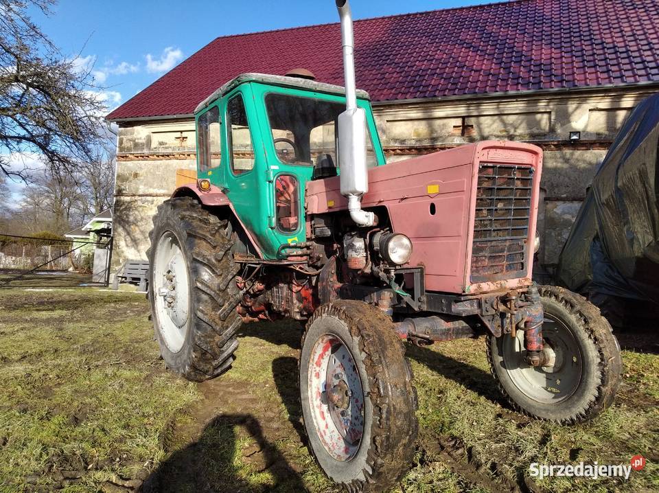 Sprzedam mtz 50 Belarus