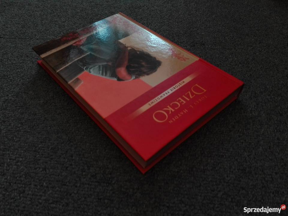 Dziecko Torey L Hayden społeczno-obyczajowe Gdańsk