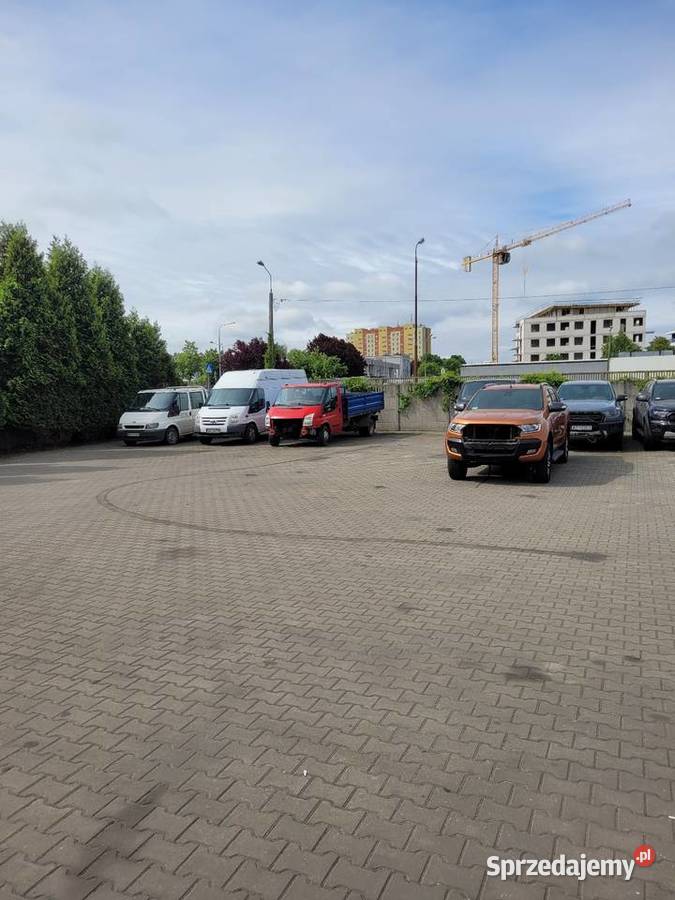 Wtryskiwacz Ford A2C9303500080 2802002051380 Wtryskiwacze Radom