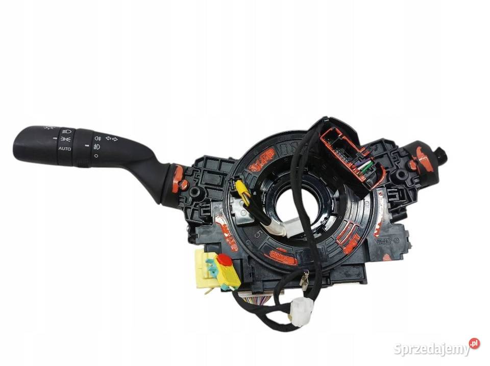 PRZEŁĄCZNIK ZESPOLONY KIERUNKOWSKAZÓW TAŚMA świętokrzyskie