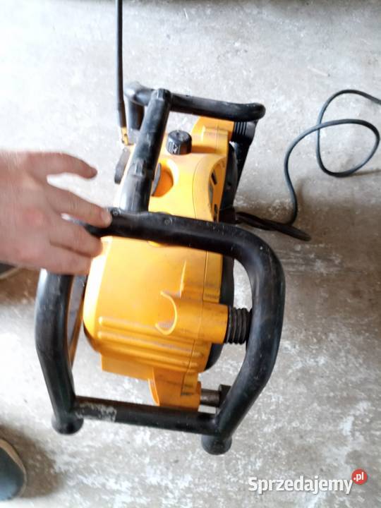 Radio DeWalt dco11 lx FM Stalowa Wola