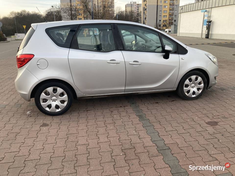 Pierwszy Właściciel 14LPG Sekwencja klimatyzacja Chorzów sprzedam