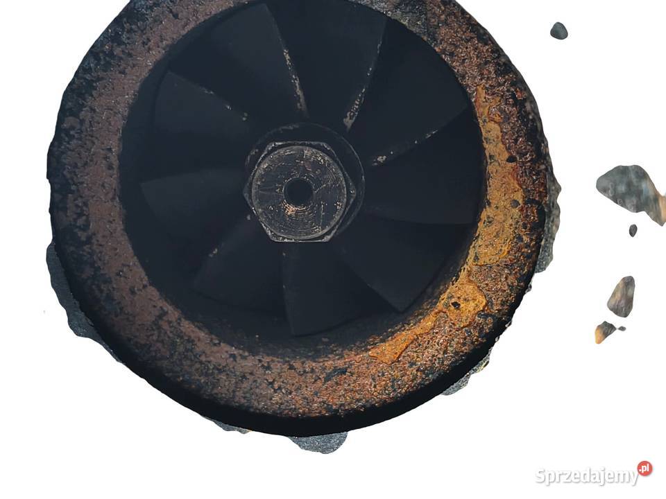TURBOSPREŻARKA Mitsubishi Outlander II 20 DiD Chełm sprzedam