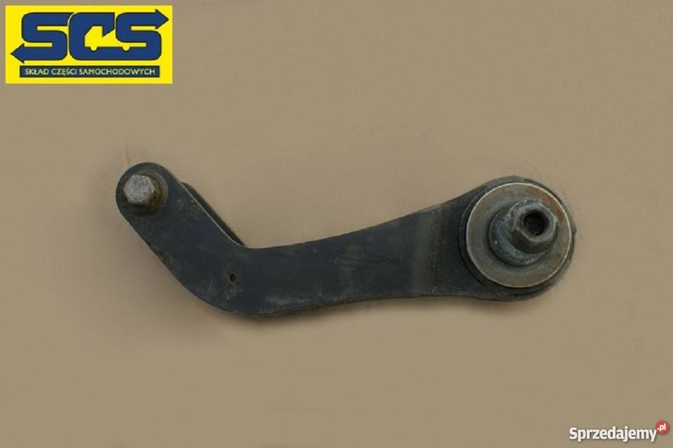 IVECO STRALIS MOCOWANIE ZAMKA KABINY PRAWE ciężarowe Bieleń sprzedam