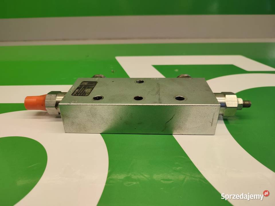 Zamek hydrauliczny siłownika R930003416 Rexroth Wilkowo