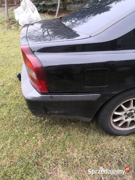 Sprzedam Volvo S80 Motoryzacja