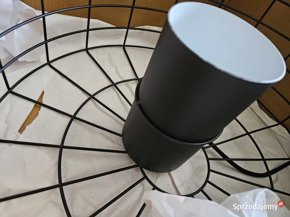 Lampa wisząca Milligan firmy oświetleniowej Eglo