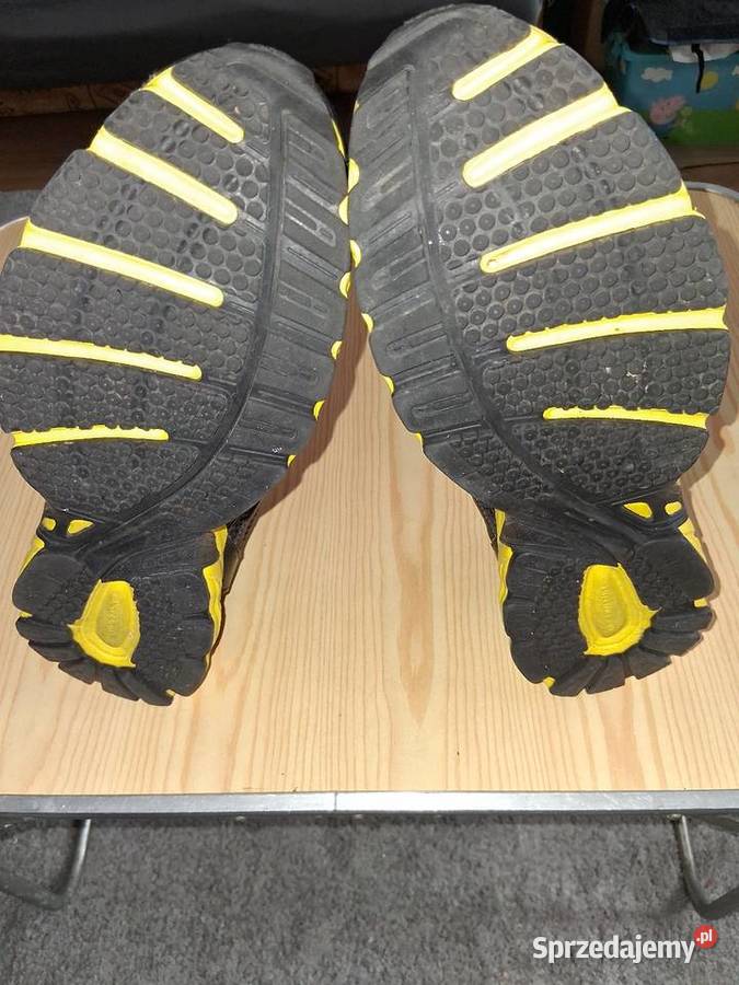 Buty sportowe wielkopolskie