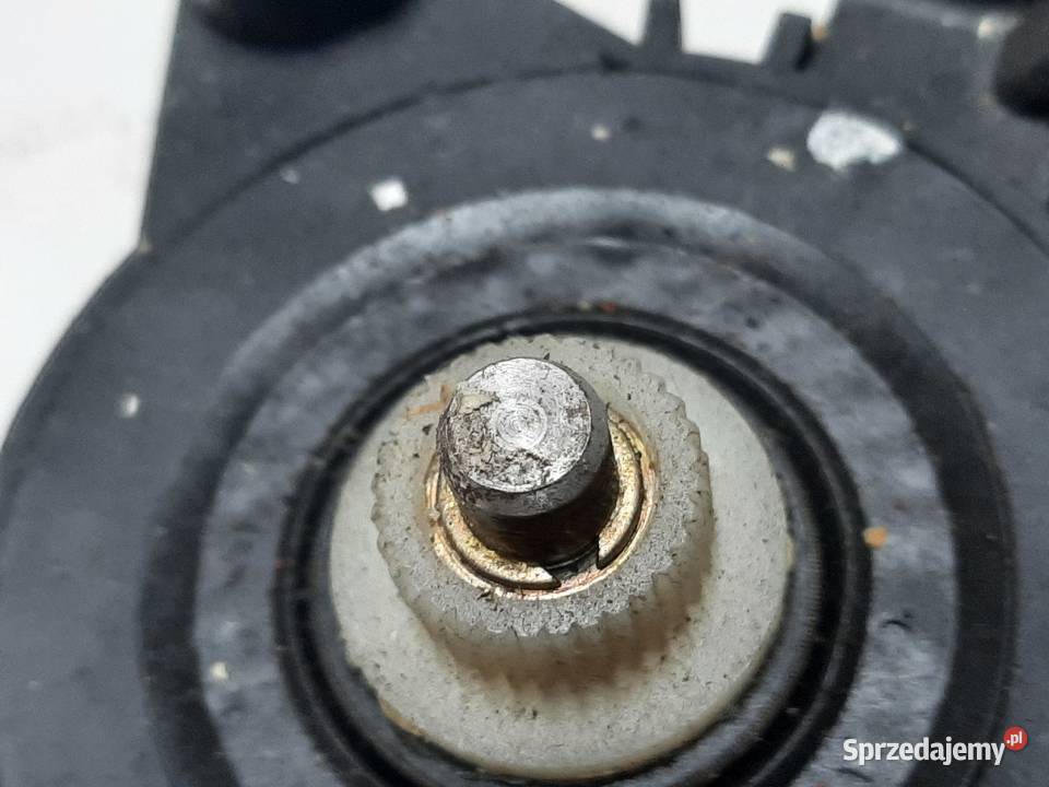 Silniczek elektryczny Prawy przód Alfa Romeo 159 Ksawerów