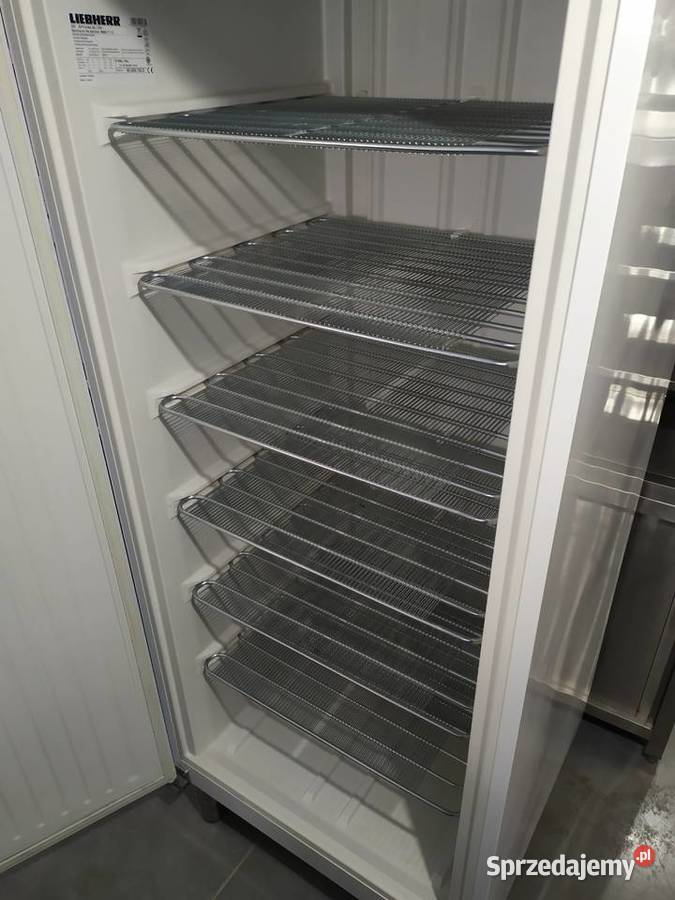 Szafa mroźnicza Liebherr GG 5210 Profiline biała sprzedam