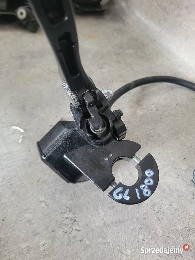 HONDA GOLD WING GL1800 SC79B 1823 OEM POMPA