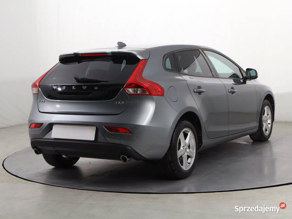 Volvo V40 20 D3 Katowice sprzedam
