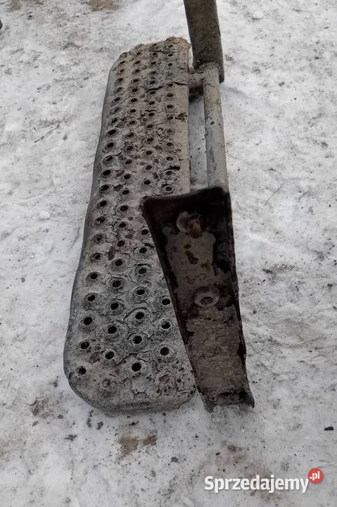 Stopień drzwi przesównych daewoo lublin Płońsk