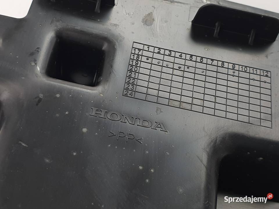 Oslona Podstawa Mocowanie Honda Crf 1000 Africa sprzedam