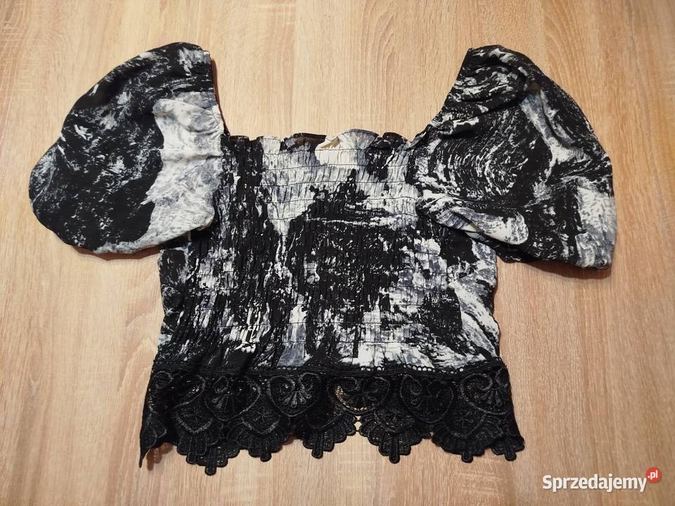 Cropp top SM Biecz