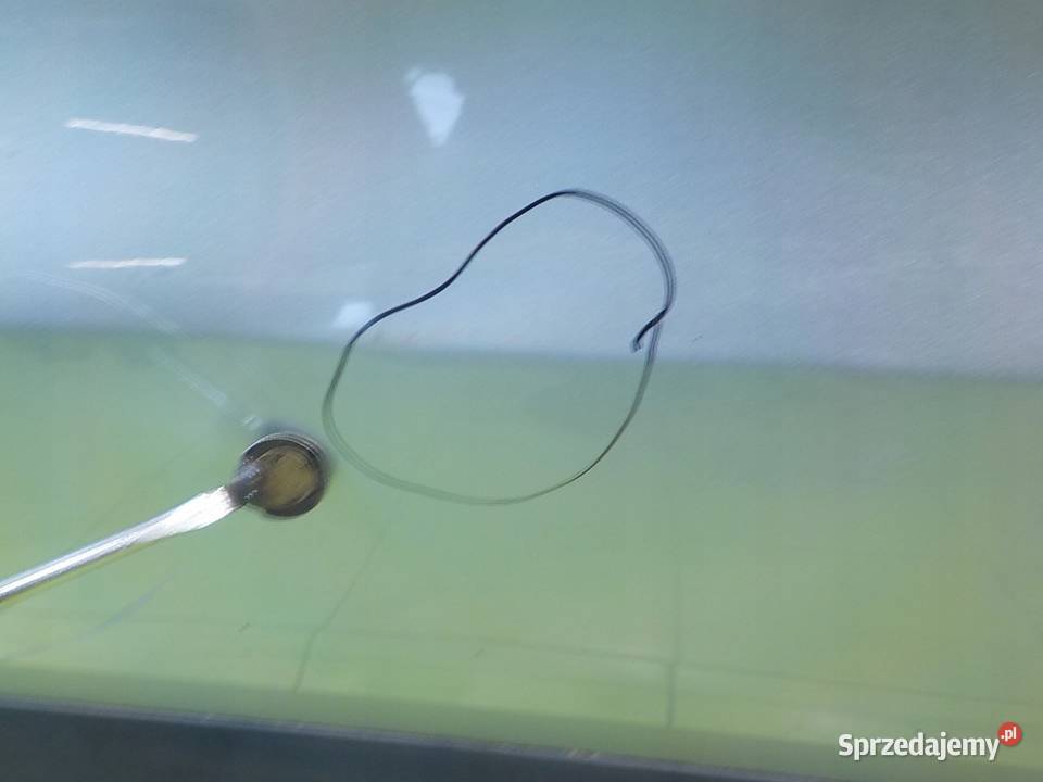 VW TIGUAN I 14 TSI 08r 5D drzwi prawe przod