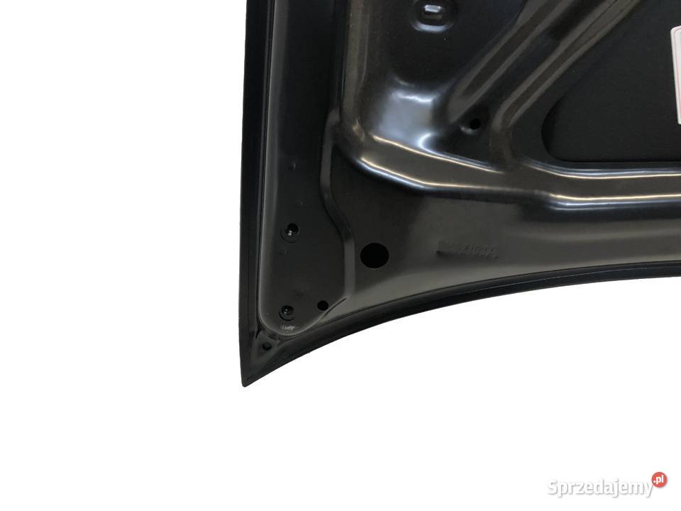 Toyota Starlet P90 V 19961999 Maska pokrywa Skarżysko-Kamienna