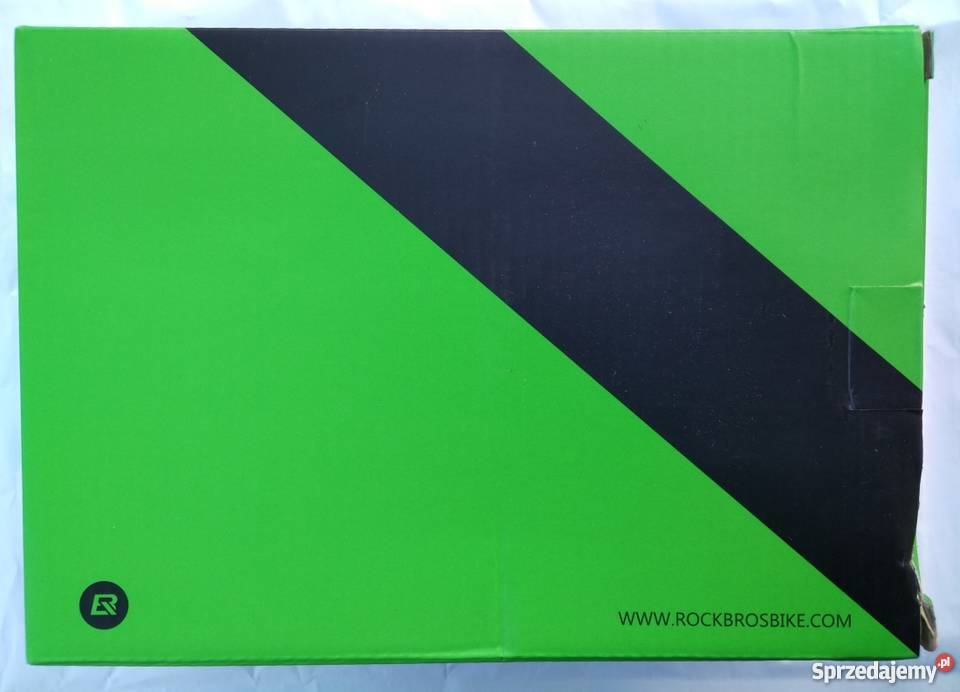 Torba RockBros telefon 60 odblask carbon 149g Dęblin sprzedam