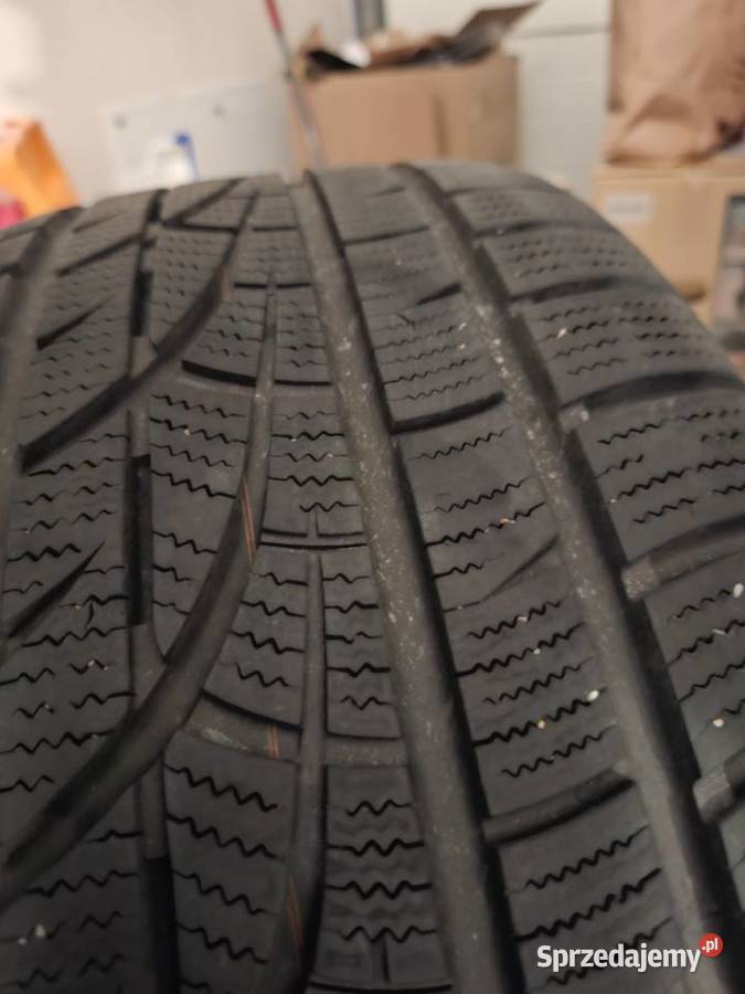 Opony zimowe 2 235 45 R18 98V 65mm 18cale Opole