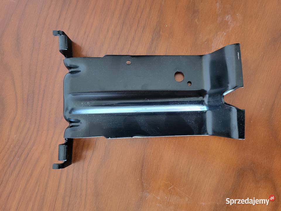 Audi A6 C4 Mocowanie akumulatora Gdańsk