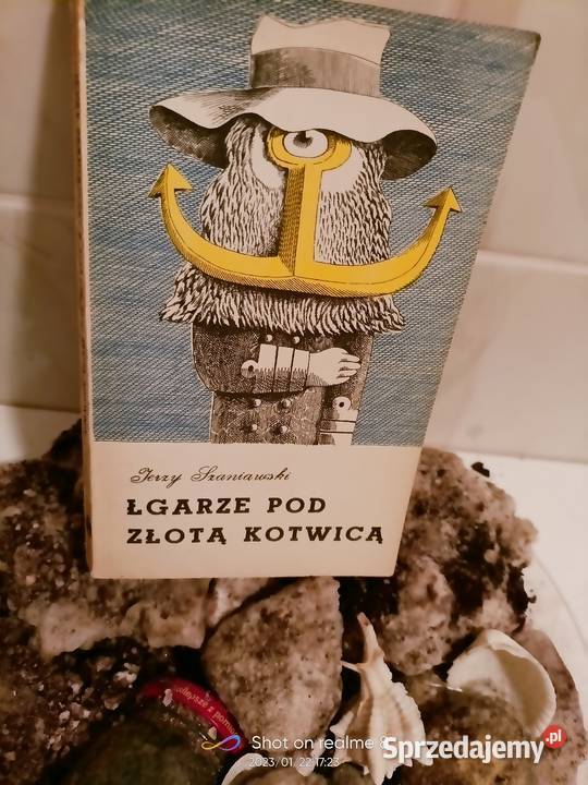 Szaniawski książki Warszawa księgarnia Praga