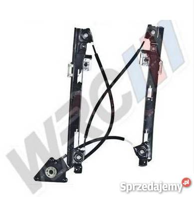 Mechanizm podnośnik szyby Seat Altea XL Toledo sprzedam