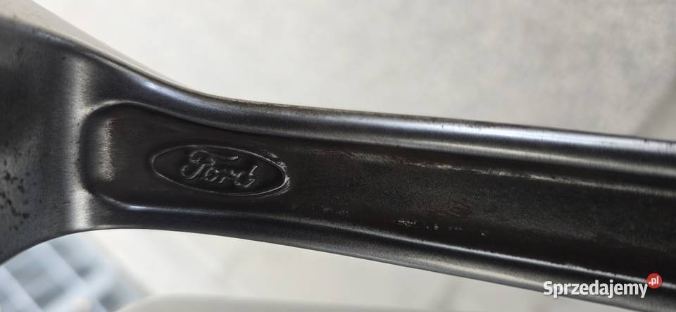 Oryginalne Koła Ford Focus Mondeo R17Opony Jelcz-Laskowice