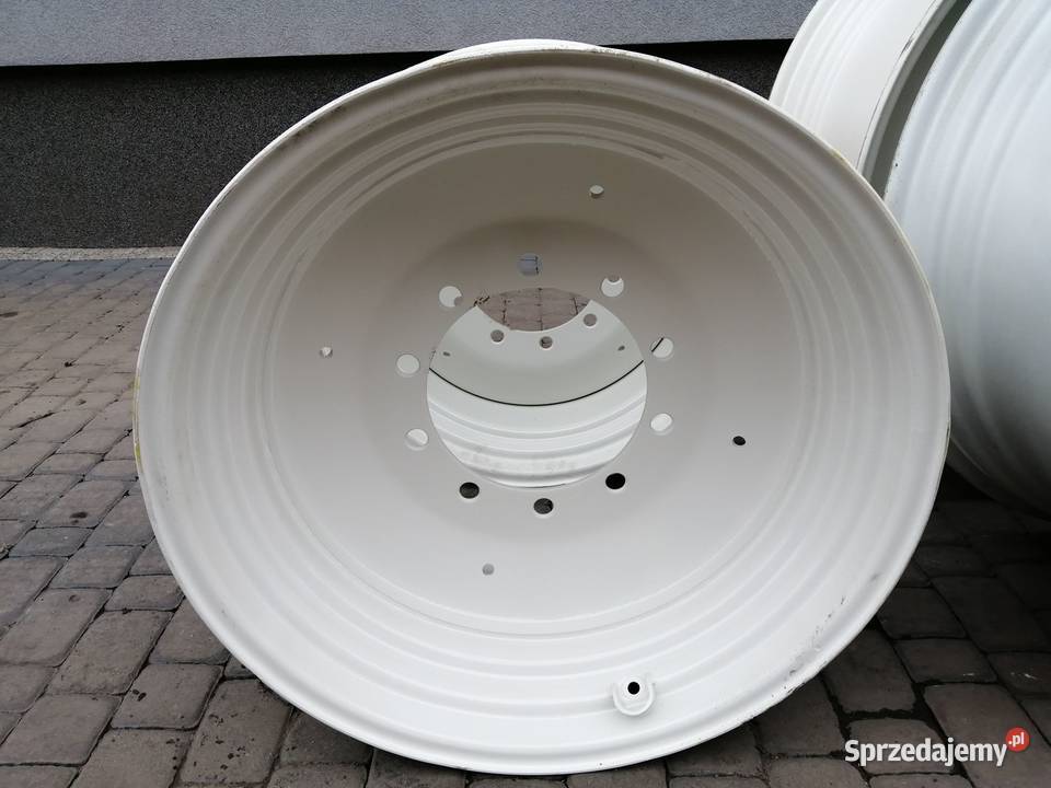 Felgi R30 R42 Holland TVT 195 Komplet