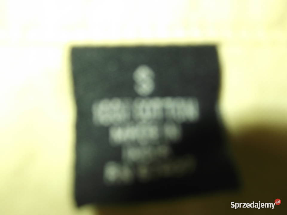 Koszula bluzka rozmiar 36 długi Legnica sprzedam