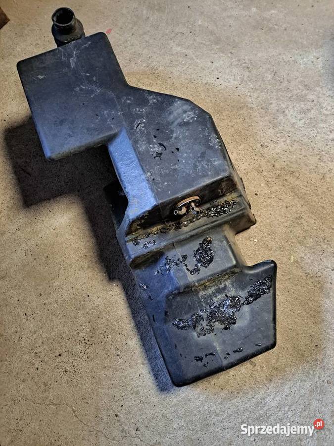 Zbiornik paliwa Części i osprzęt rolniczy Bochnia