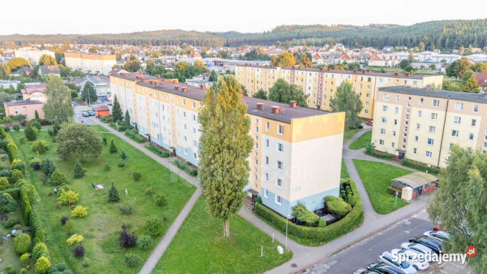 Mieszkanie 465m2 Wejherowo Kaszubskie Rok budowy 1970 sprzedam