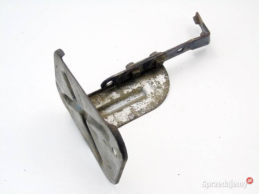 OSŁONA OBUDOWA 23 16V DOHC FORD GALAXY I SCORPIO Sosnowiec