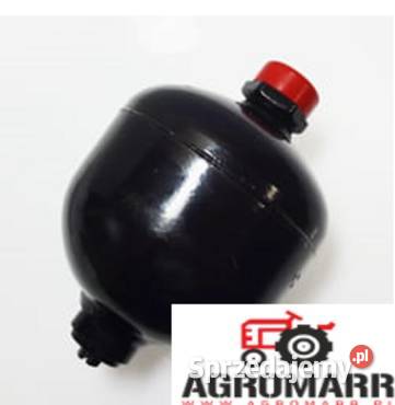 AKUMULATOR HYDRAULICZNY 0531612610 nieuszkodzony Działyń