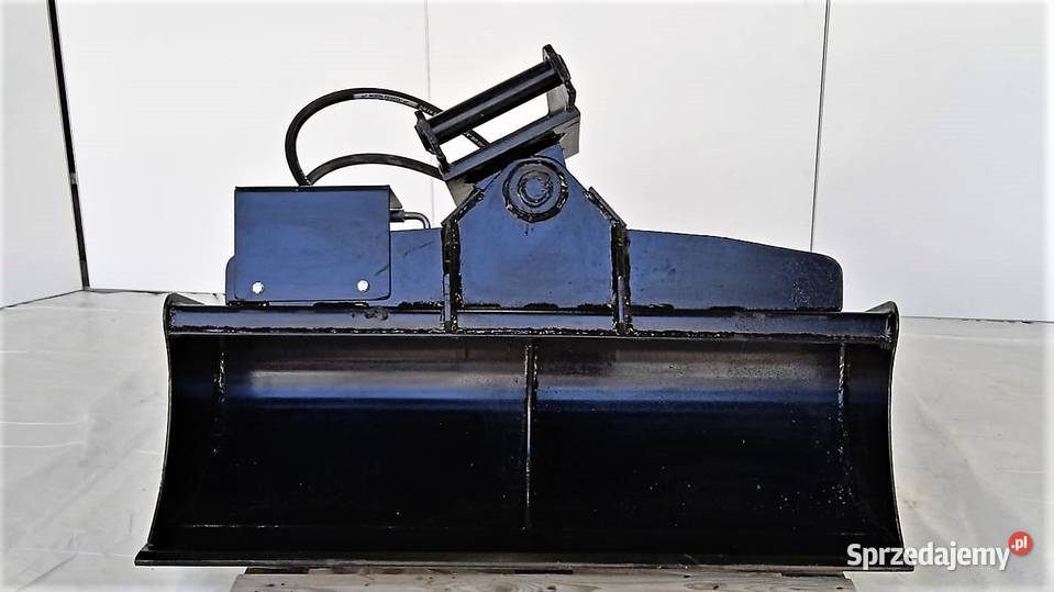Łyżka hydrauliczna skarpowa 100 MS01 Jasło