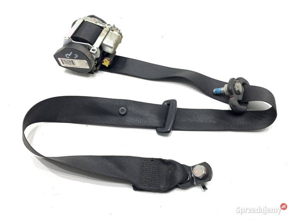 PAS BEZPIECZEŃSTWA LEWY PRZÓD FIAT FIORINO III Motoryzacja