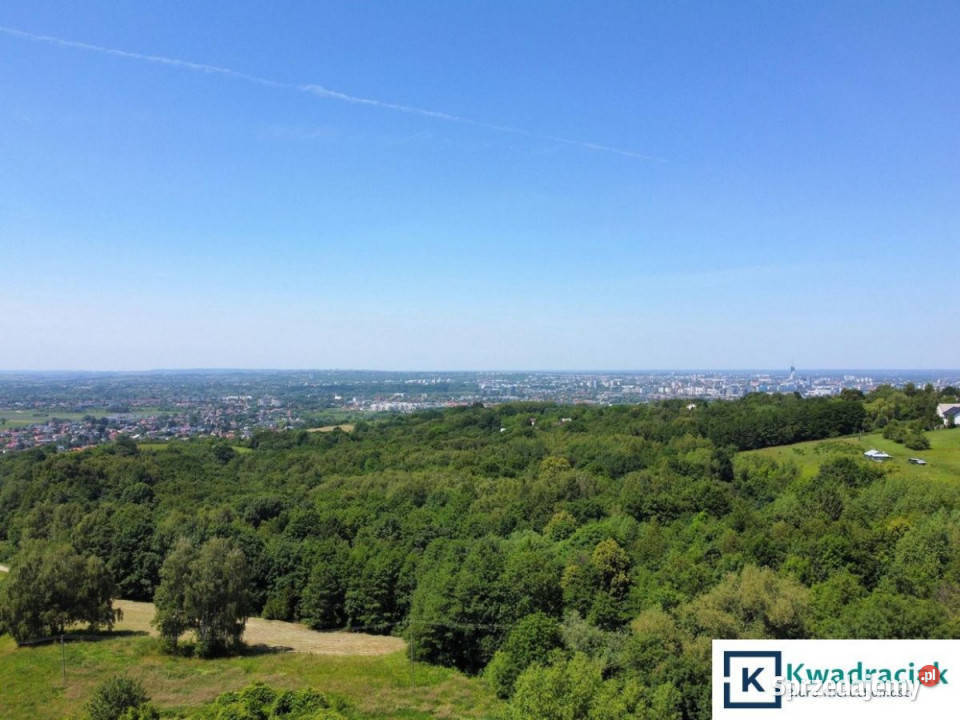 sprzedaży gruntu 4164m2 Tyczyn podkarpackie