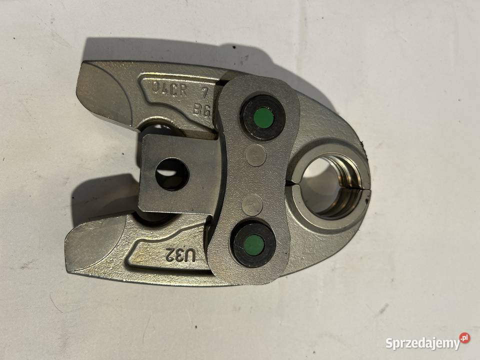 UPONOR U 32 SZCZĘKA Kraków sprzedam