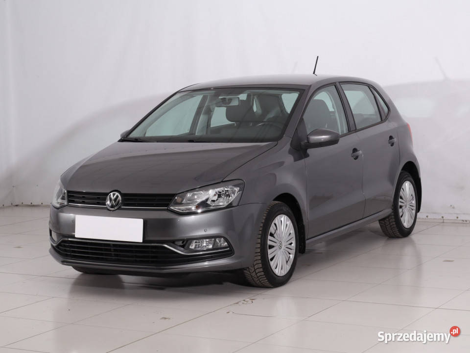 VW Polo 12 TSI radio Piaseczno