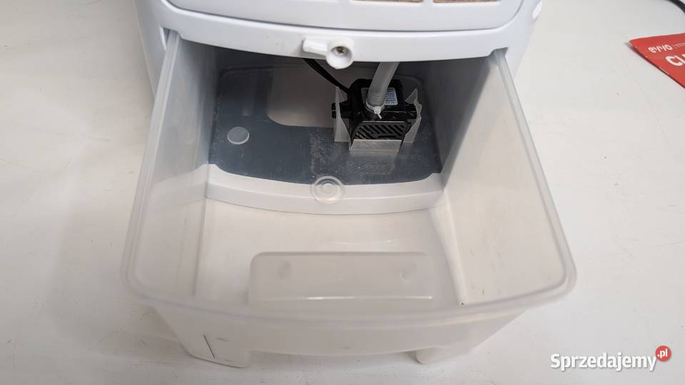 Klimator EVVO CLIMA AC650 Jadowniki