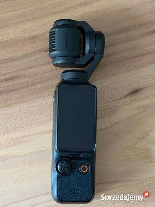 DJI Osmo Pocket 3 Creator Combo Warszawa