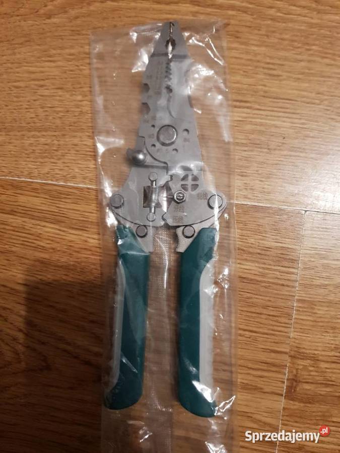Profesjonalne narzędzie elektryków łódzkie Bełchatów sprzedam