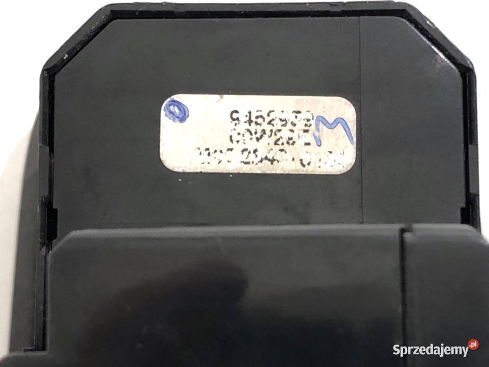 PRZEŁĄCZNIK SZYB VOLVO V70 II 09193383 9908