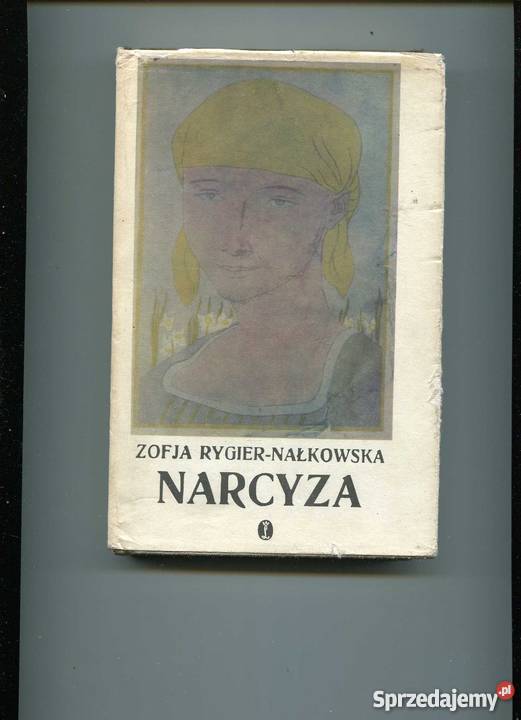 Narcyza Szczecin