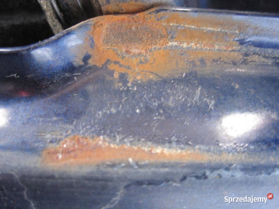 SUZUKI GRAND VITARA II LIFT 09r drzwi prawe