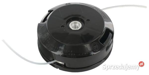 Głowica tnąca TapNGo M10x125 LH 127234 Kamionna