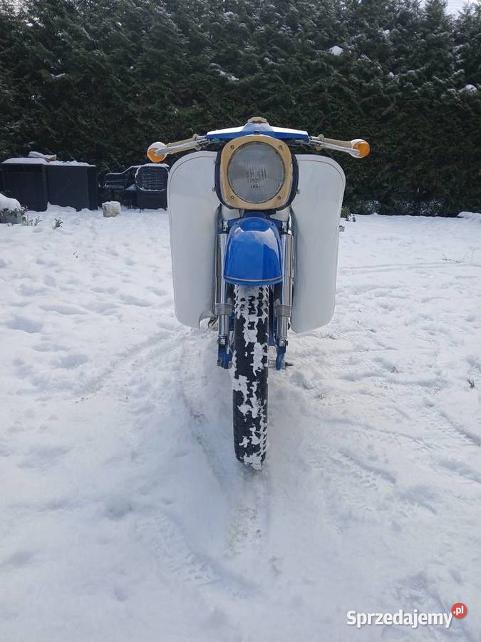Sprzedam mz es2502 trophy remoncie Wołomin