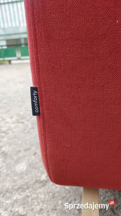 Szezlong Pesto Piu Comforty kanapa tapczan Sofy i kanapy Warszawa sprzedam